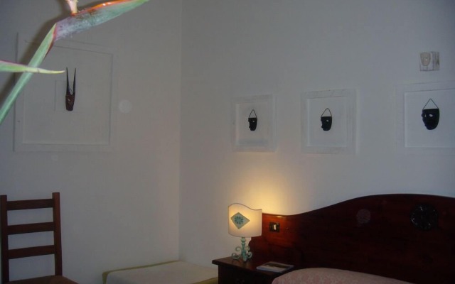 Hotel Sortale