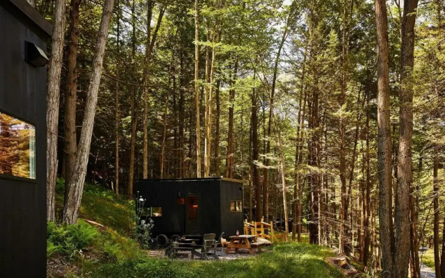 Postcard Cabins St Francois, Outdoor Collection by Marriott Bonvoy