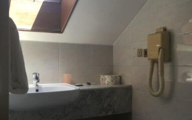 Hotel Residence D'Azeglio