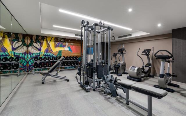 InterContinental Perth City Centre by IHG