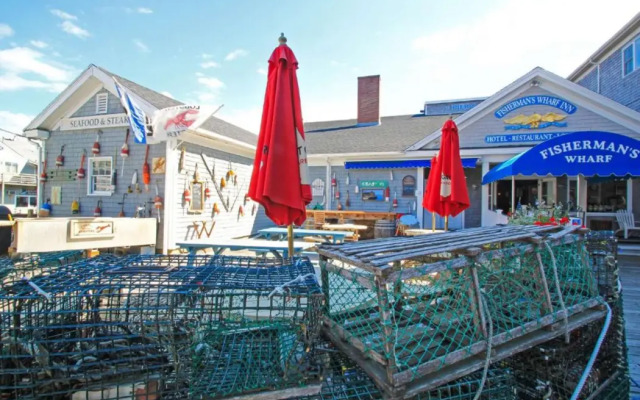 Fishermans Wharf Inn