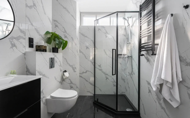 Old Town Residence - Premium Aparthotel