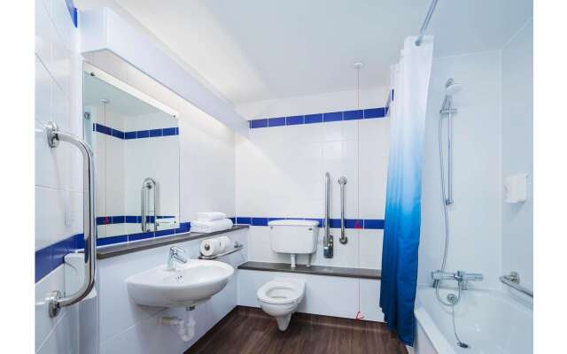 Travelodge Newquay Seafront