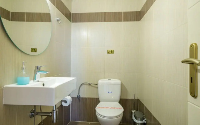 Sunset House Sea View