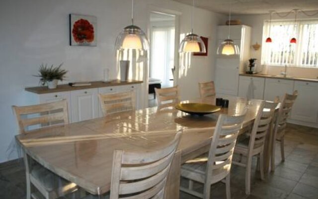 Sov Godt i Arnborg Bed & Breakfast