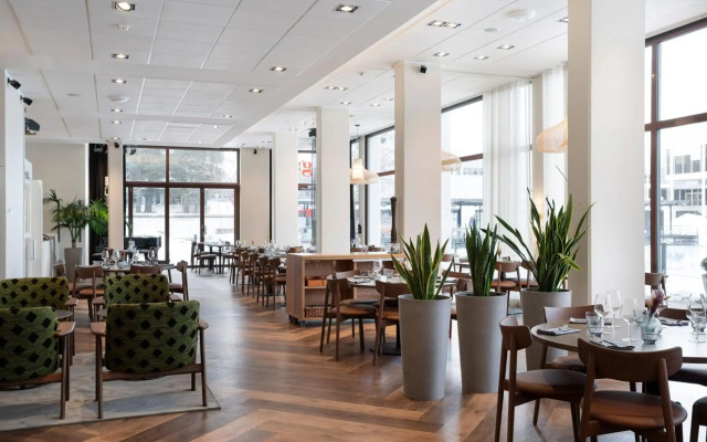 Original Sokos Hotel Tapiola Garden