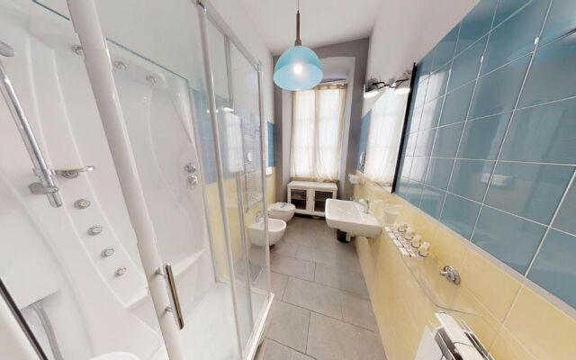 Triestevillas New! Centrale - Ampio e Luminoso