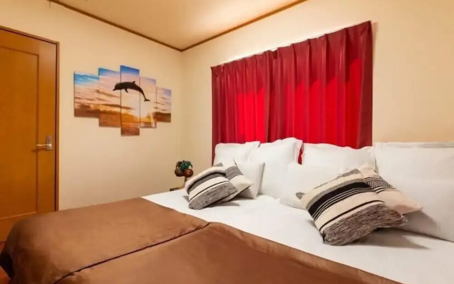 Private Vacation Home COZY