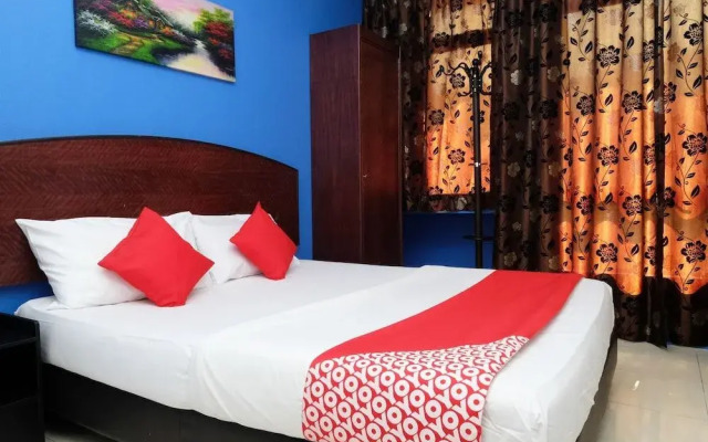 Oyo 1012 Stada Hotel