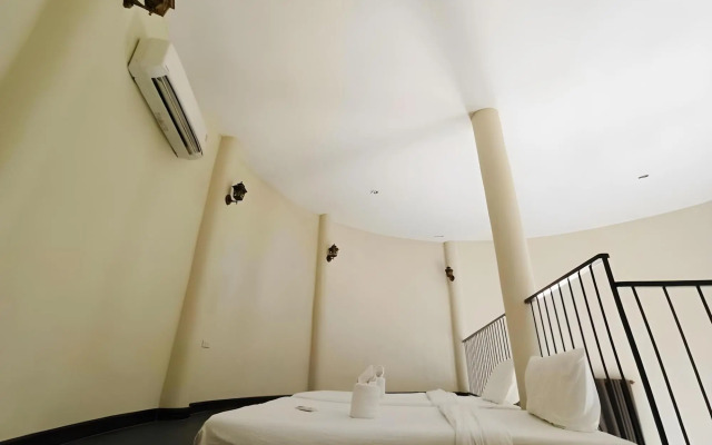 WangPla Villa Resort