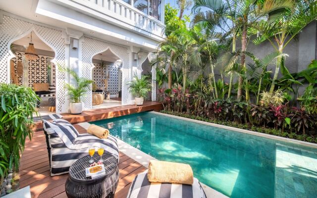 Villa Moana Canggu by Villa Finder