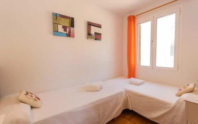 V84B | Villa Oest in Torre Soli Nou