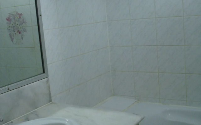 Oriental Smile Hotel