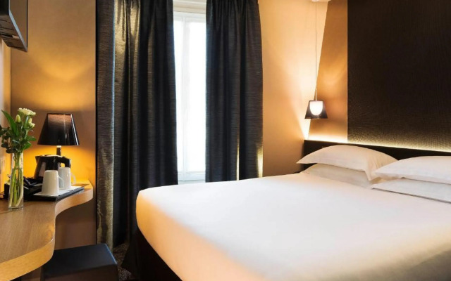 Best Western Quartier Latin Pantheon