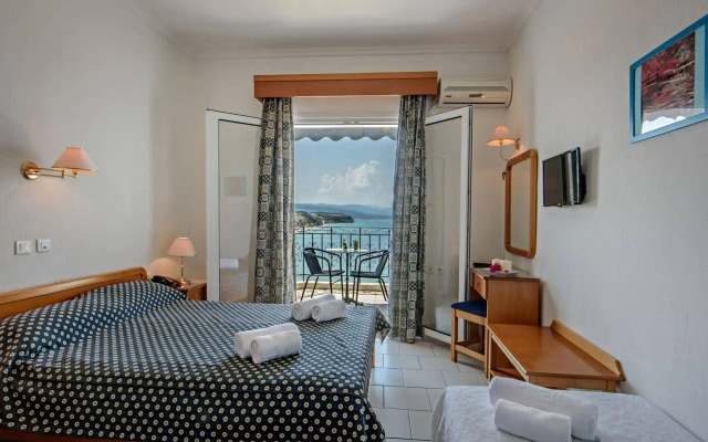 Lazaridis Hotel