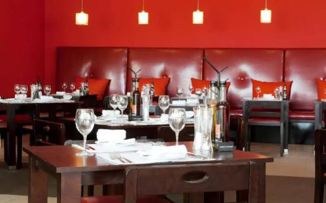 The VIP Executive Baobab