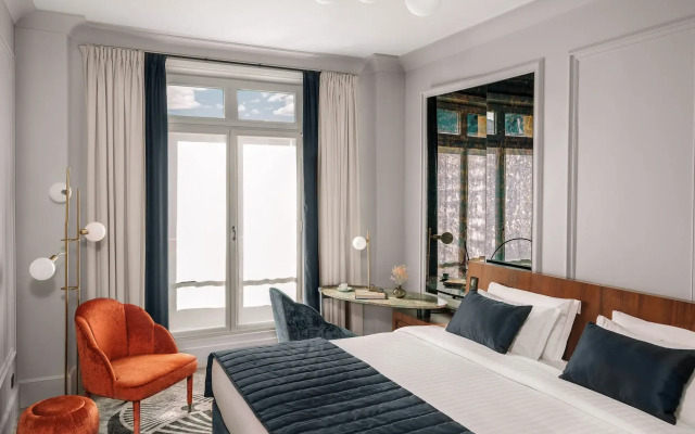 M Social Hotel Paris Opera