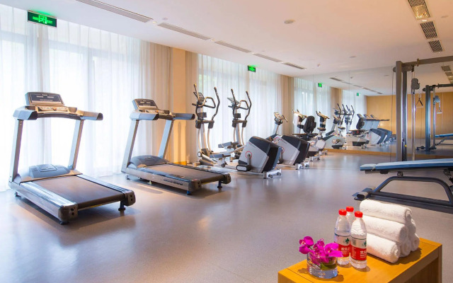 Narada Resort and Spa Anji