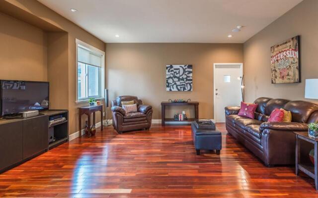 Luxury Penthouse Downtown Nanaimo