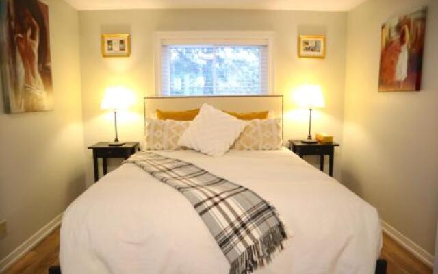 Addison Green Cottage
