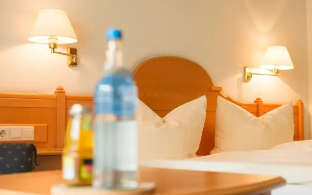 Peters Das Genusshotel in der Wingst