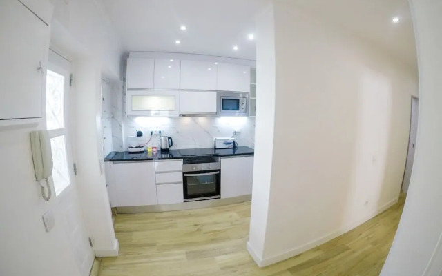 Luxury Flat With Amazing Terrace in Faro