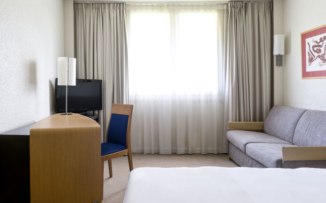 Novotel Atria Nimes Centre