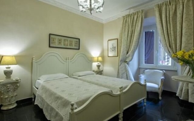 Apartment Palazzo del Quirinale