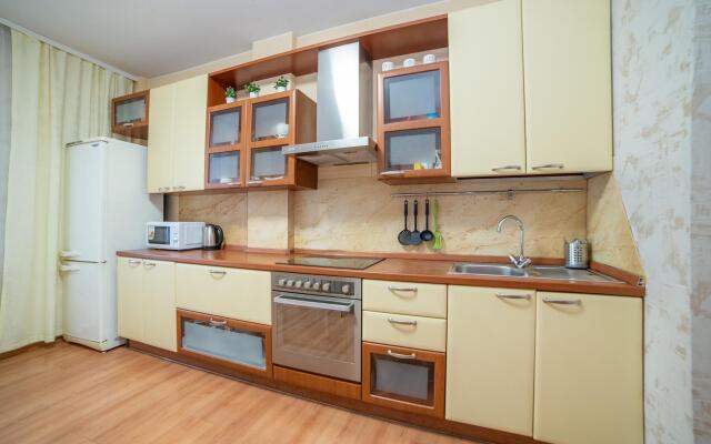 Европа Центр на улице Радищева 33