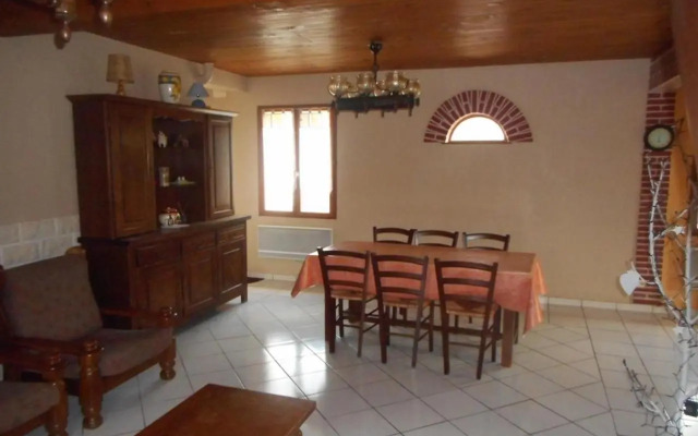 Gîte Sanghen, 4 pièces, 8 personnes - FR-1-376-73