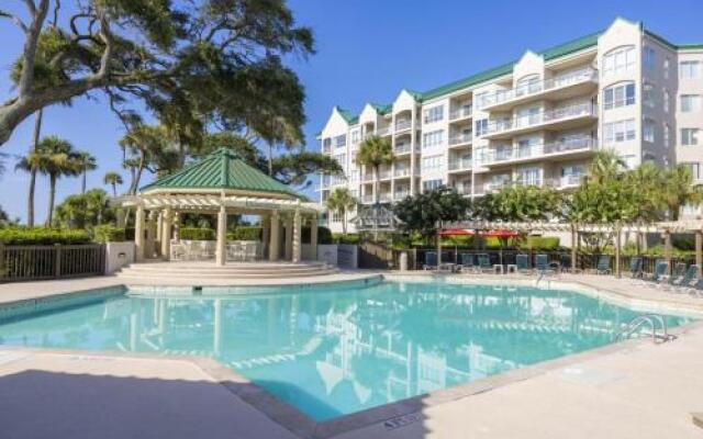 Windsor Court South by RedAwning