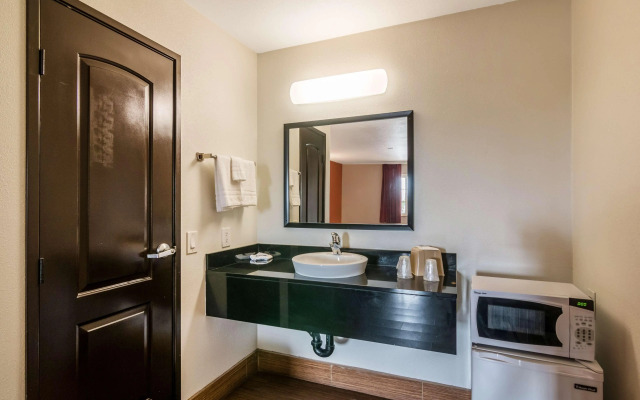 Motel 6 Los Angeles - Bell Gardens