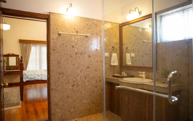 Marlihill Bungalow - CGH Earth