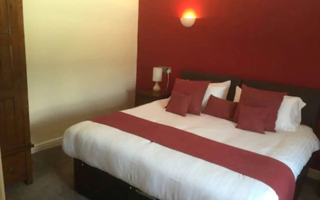 The Old Rectory Country Hotel