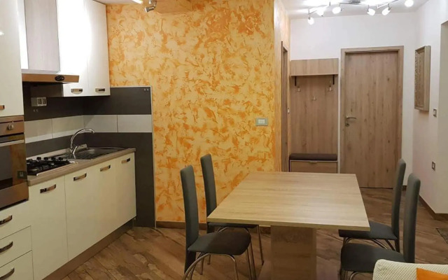 Apartments Villa Irena