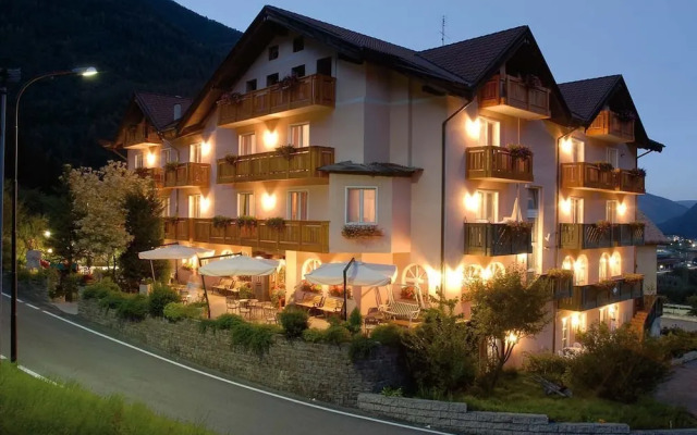 Hotel Michela