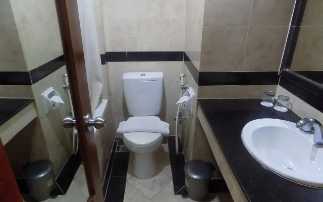 Mega Anggrek Hotel & Convention