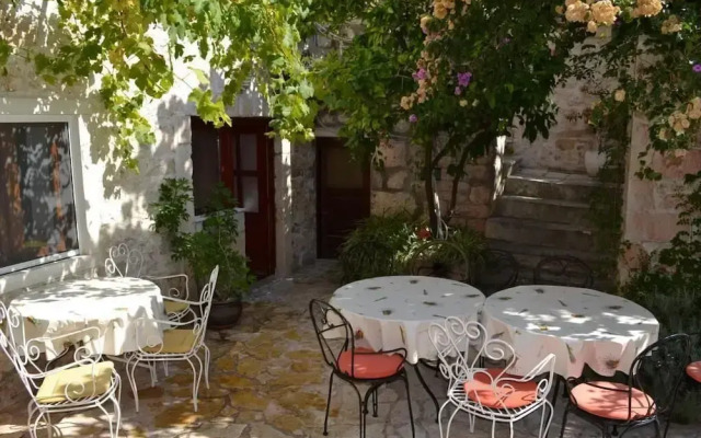 Apartments Villa Nada