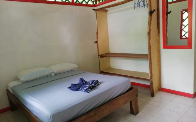Cabinas Talamanca