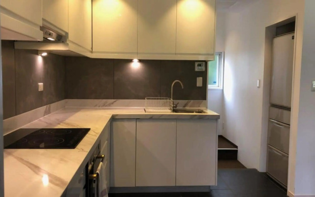 Ski-in, Ski-out House in Hakuba