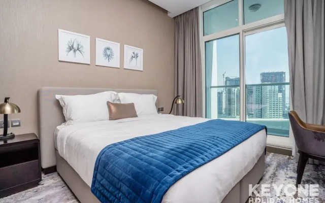 DAMAC Maison Prive - Hotel in ดูไบ - Photo 2