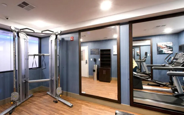 Comfort Inn JFK Airport