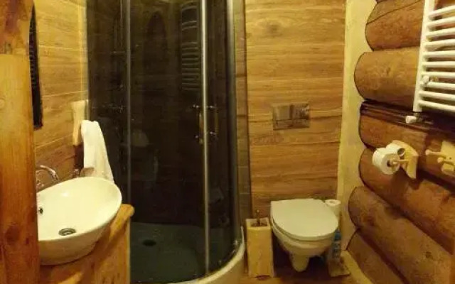 Agroturystyka Wichrowe Wzgórze