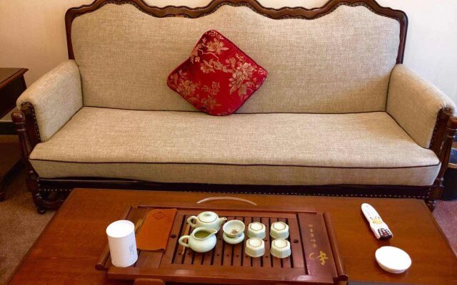 Zhuhai Asian Star Hotel