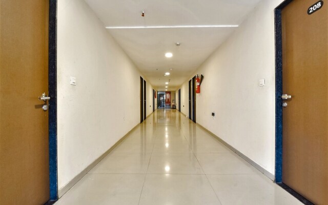 Fabexpress Happy Rooms