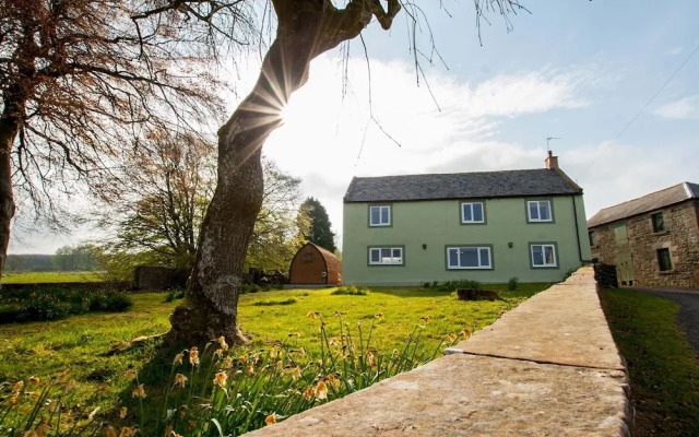 Westmains Farm