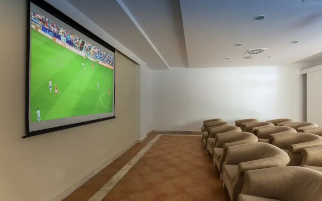 Hotel Barcelo Isla Cristina