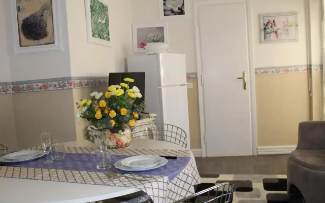 Accademia Apartment