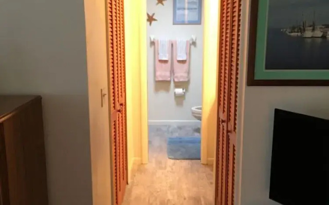 Sea Woods 2bdrm Villa 4350