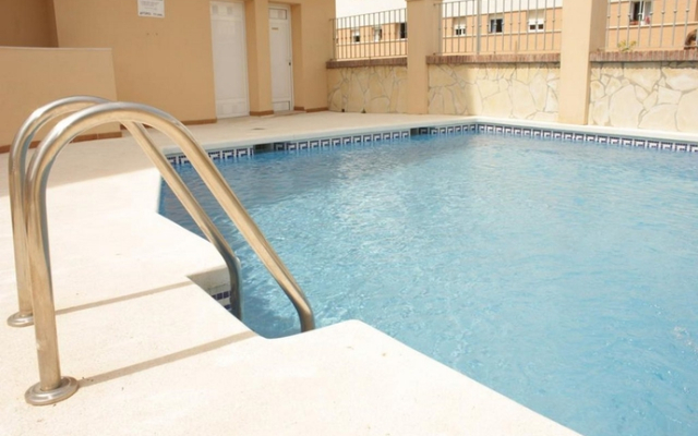 Fercomar Apartments